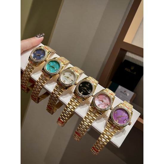 Watch ROLEX Watches—Top Quality