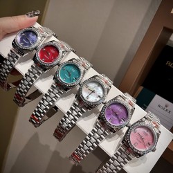 Watch ROLEX Watches—Top Quality