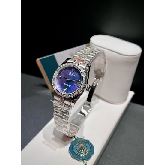 Watch ROLEX Watches—Top Quality