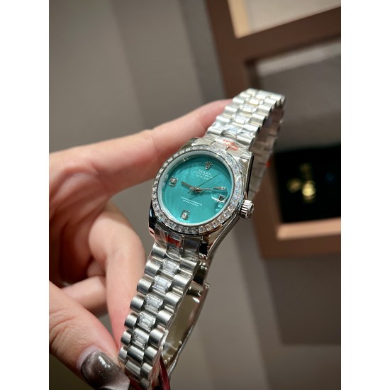 Watch ROLEX Watches—Top Quality