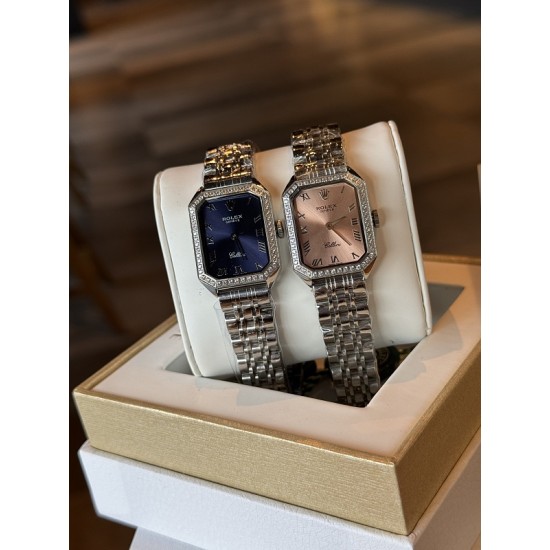 Watch ROLEX Watches—Top Quality