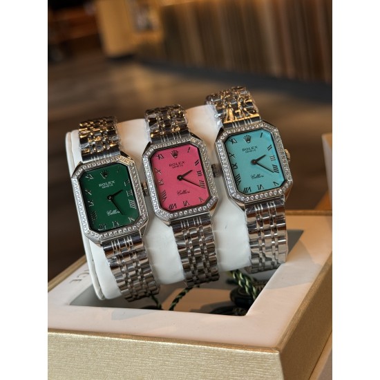 Watch ROLEX Watches—Top Quality
