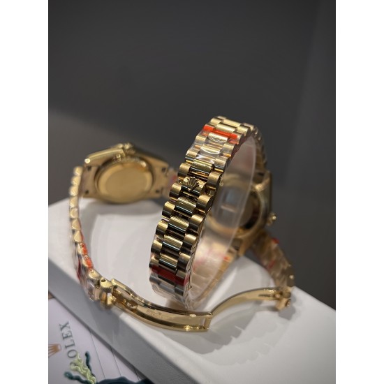 Watch ROLEX Watches—Top Quality