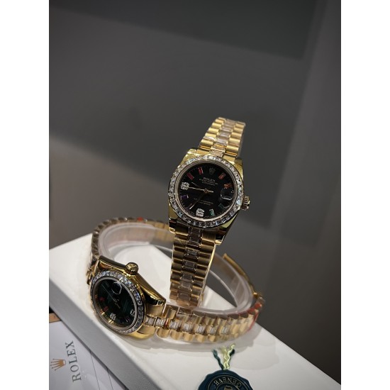 Watch ROLEX Watches—Top Quality