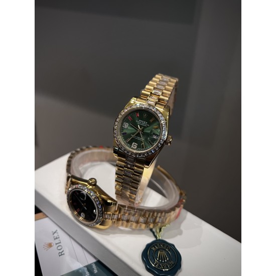 Watch ROLEX Watches—Top Quality