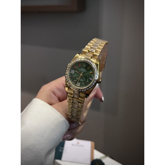 Watch ROLEX Watches—Top Quality