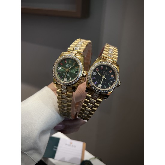 Watch ROLEX Watches—Top Quality