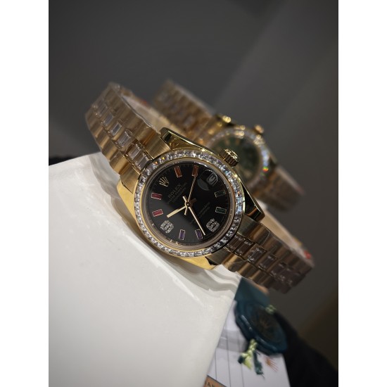Watch ROLEX Watches—Top Quality