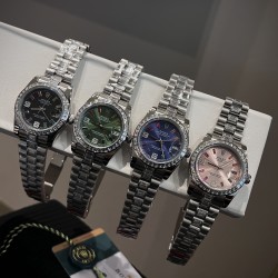 Watch ROLEX Watches—Top Quality