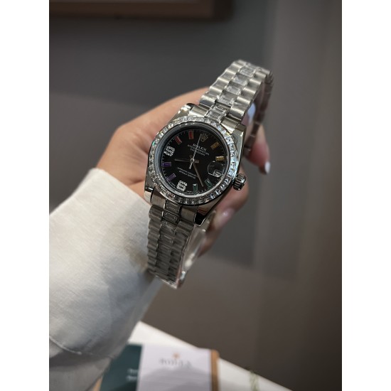Watch ROLEX Watches—Top Quality