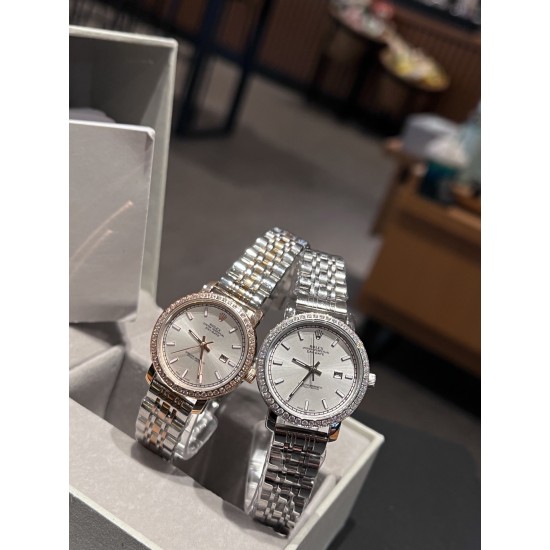 Watch ROLEX Watches—Top Quality