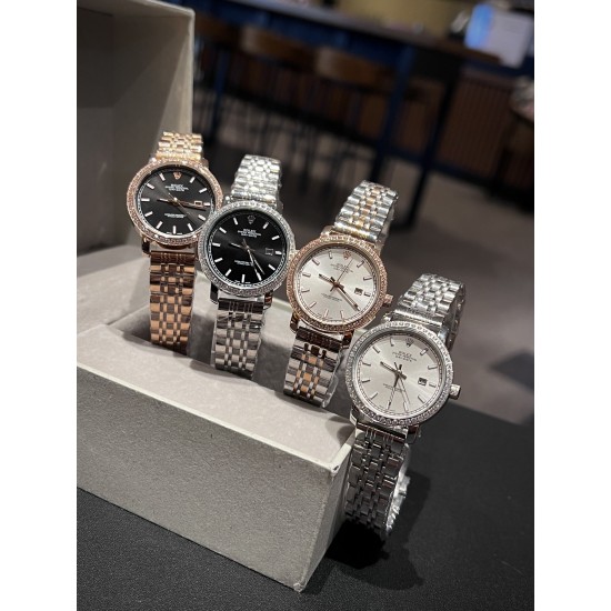 Watch ROLEX Watches—Top Quality
