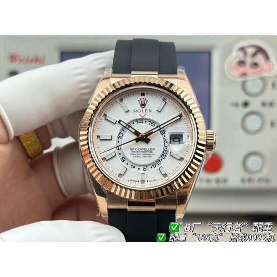 Watch ROLEX Watches—Top Quality