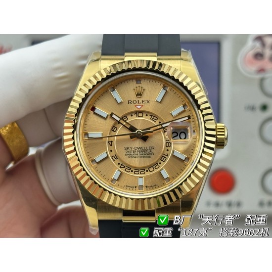 Watch ROLEX Watches—Top Quality