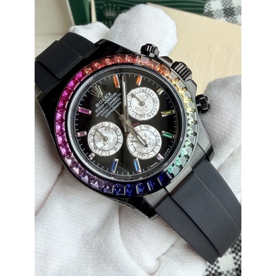 Watch ROLEX Watches—Top Quality