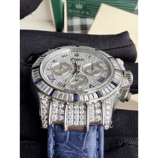 Watch ROLEX Watches: Top Quality