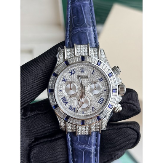 Watch ROLEX Watches: Top Quality