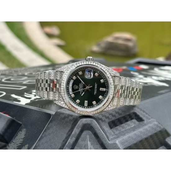 Watch ROLEX Watches: Top Quality