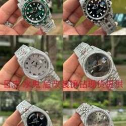 Watch ROLEX Watches: Top Quality