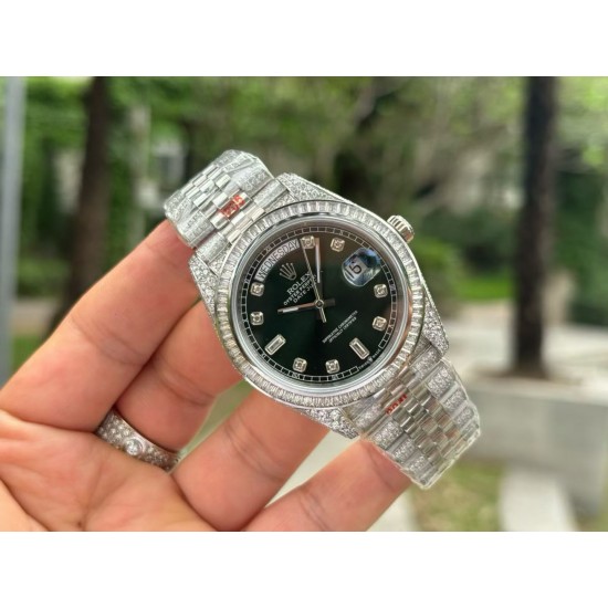 Watch ROLEX Watches: Top Quality