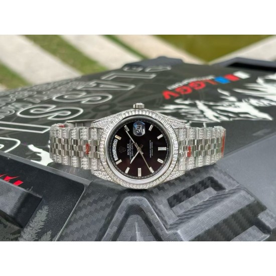 Watch ROLEX Watches: Top Quality