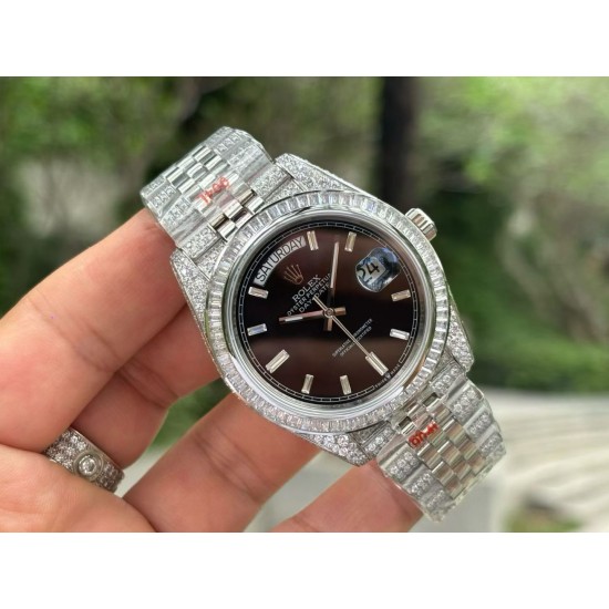 Watch ROLEX Watches: Top Quality