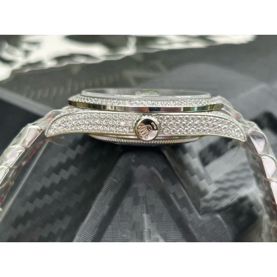 Watch ROLEX Watches: Top Quality