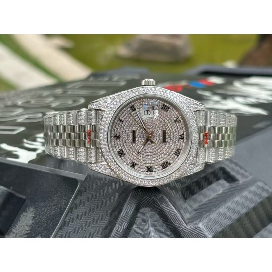 Watch ROLEX Watches: Top Quality