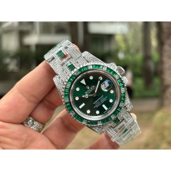 Watch ROLEX Watches: Top Quality