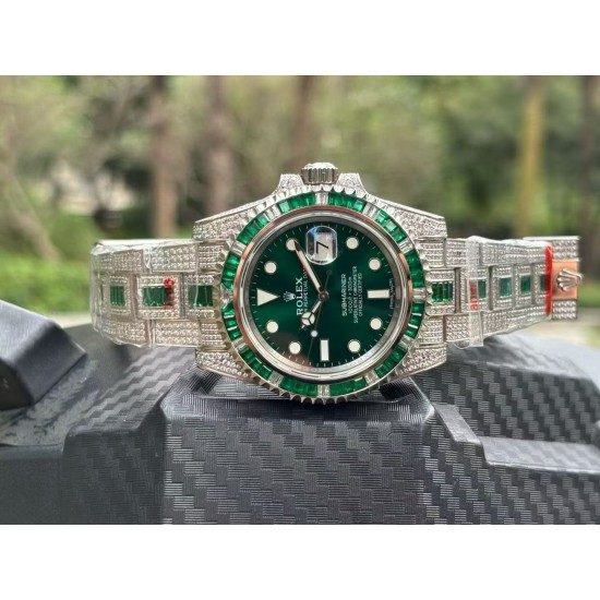 Watch ROLEX Watches: Top Quality