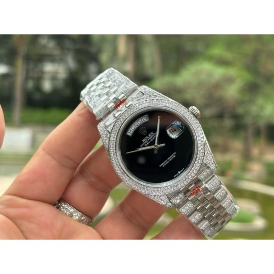 Watch ROLEX Watches: Top Quality