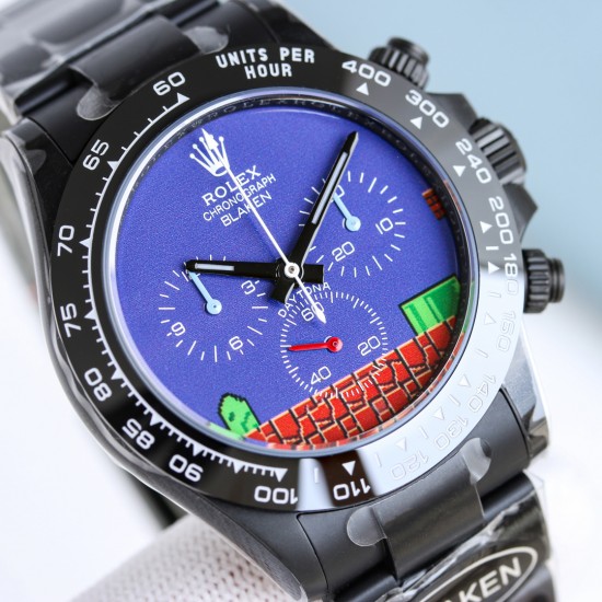 Watch ROLEX Watches—Top Quality