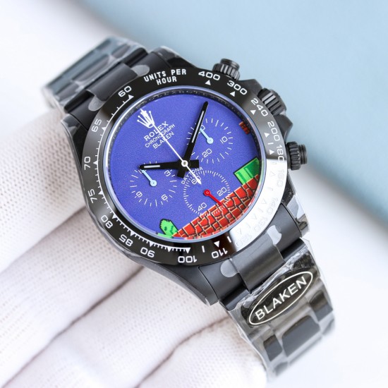 Watch ROLEX Watches—Top Quality
