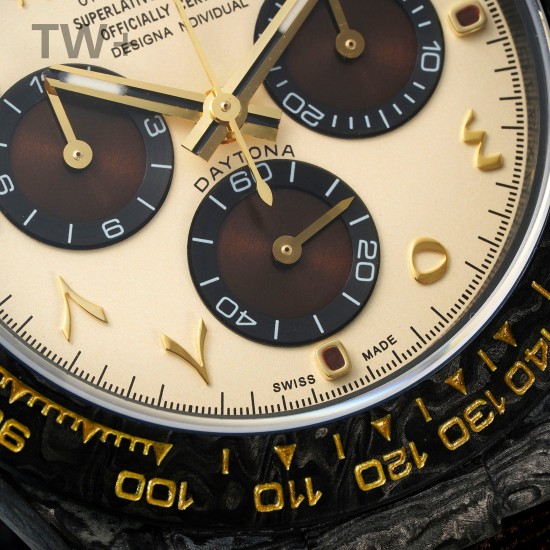 Watch ROLEX Watches—Top Quality
