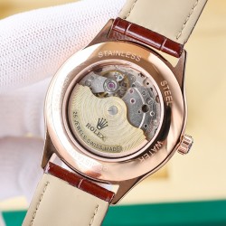 Watch ROLEX Watches—Top Quality