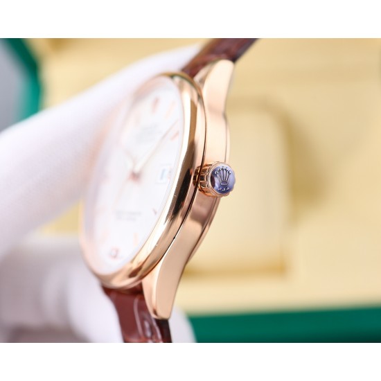 Watch ROLEX Watches—Top Quality