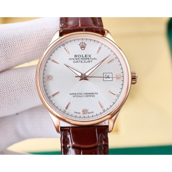 Watch ROLEX Watches—Top Quality