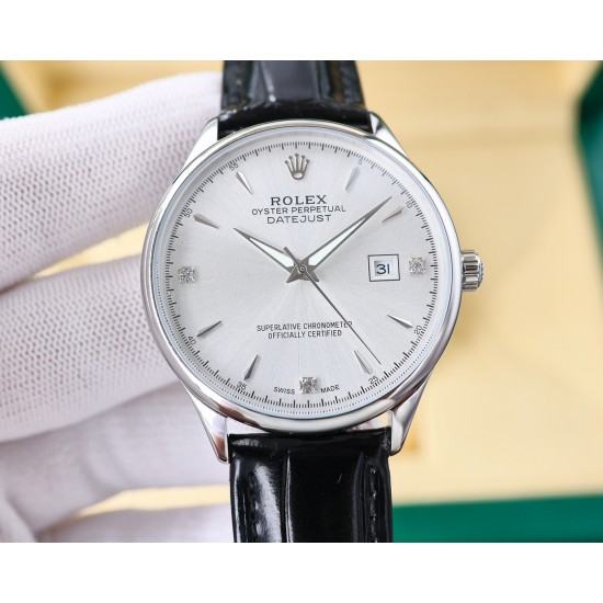 Watch ROLEX Watches—Top Quality