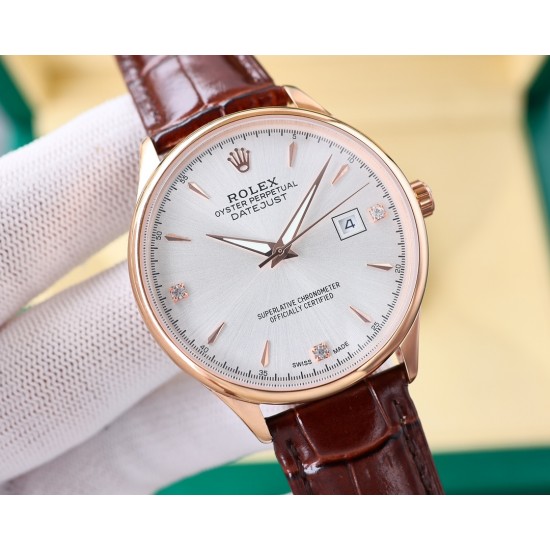 Watch ROLEX Watches—Top Quality