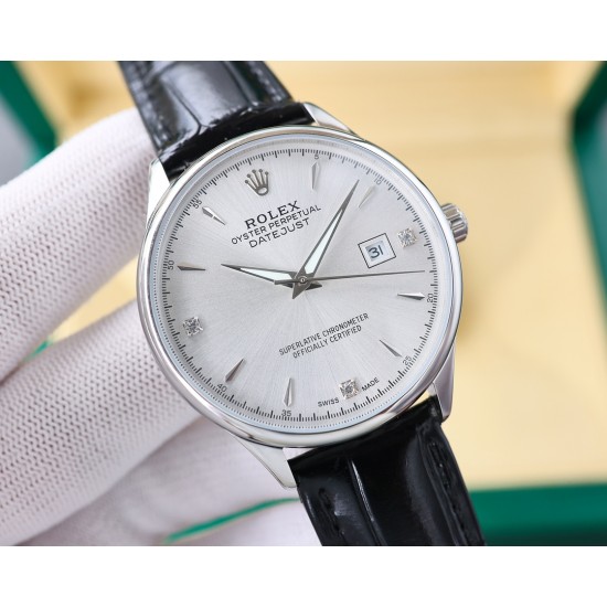 Watch ROLEX Watches—Top Quality