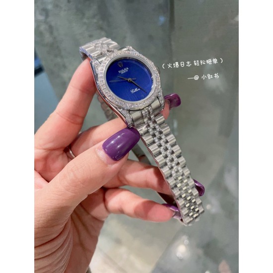 Watch ROLEX Watches—Top Quality