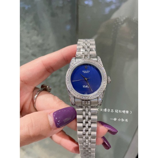 Watch ROLEX Watches—Top Quality