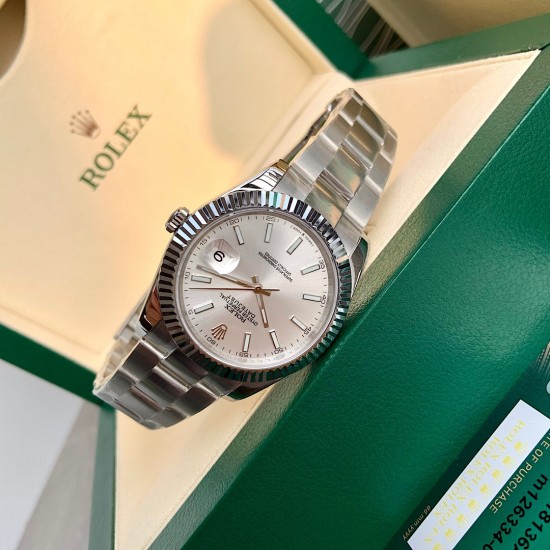 Watch ROLEX Watches—Top Quality