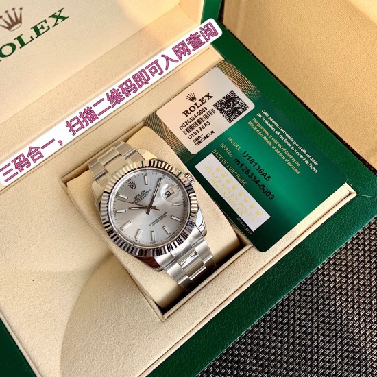 Watch ROLEX Watches—Top Quality