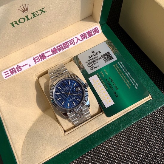 Watch ROLEX Watches—Top Quality