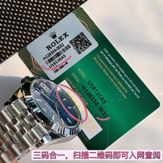 Watch ROLEX Watches—Top Quality
