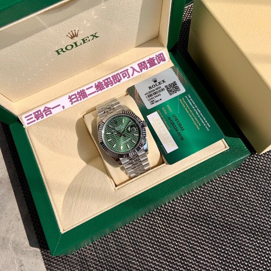 Watch ROLEX Watches—Top Quality