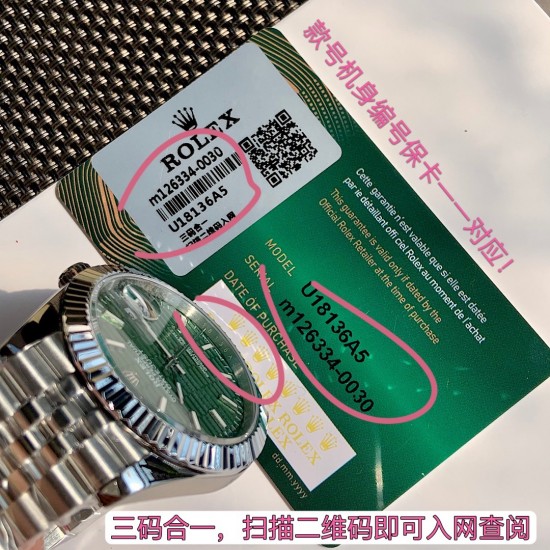 Watch ROLEX Watches—Top Quality