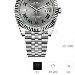 Watch ROLEX Watches—Top Quality