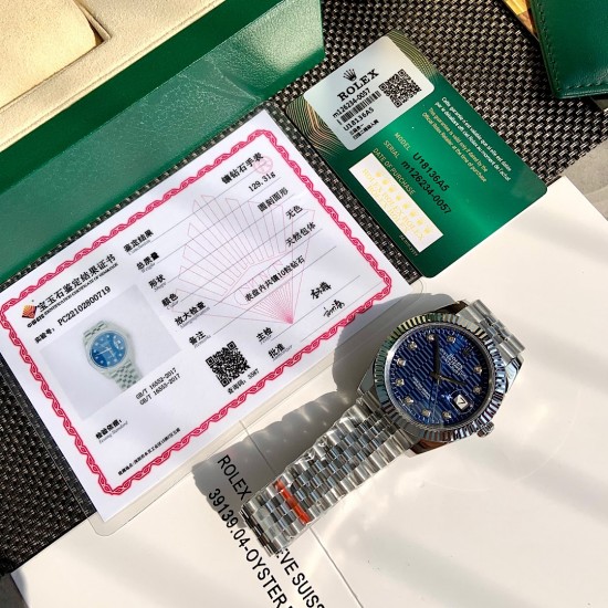 Watch ROLEX Watches—Top Quality
